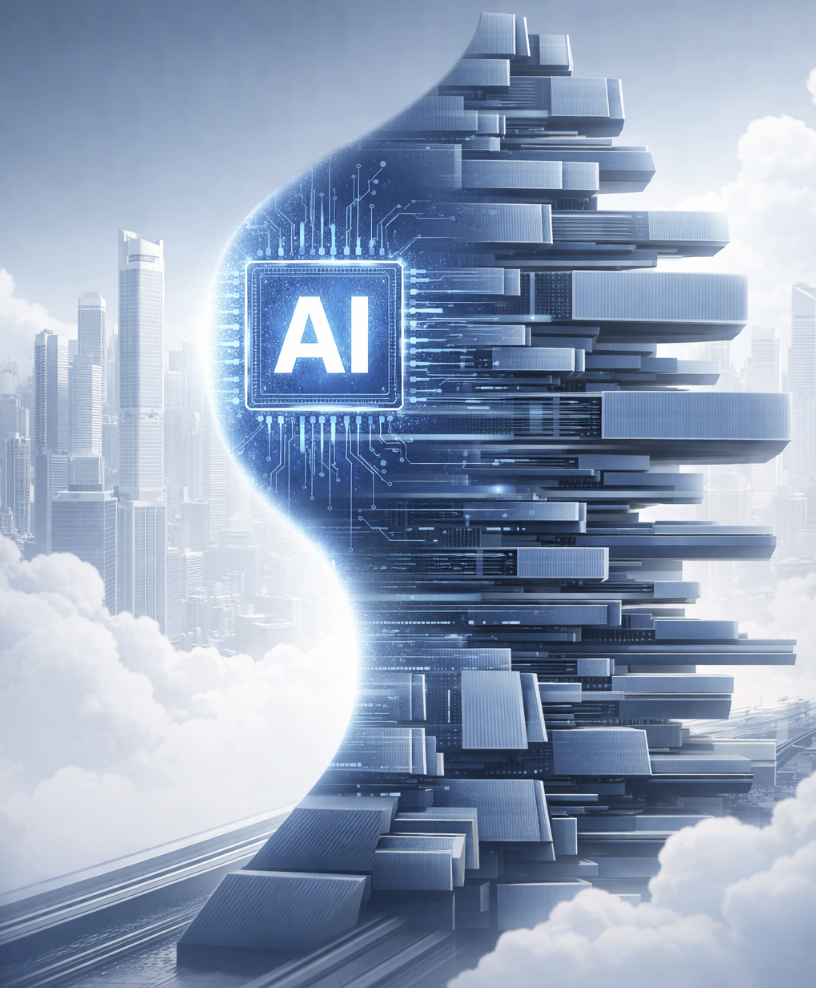 AI Isn't the Problem. Your Architecture Is