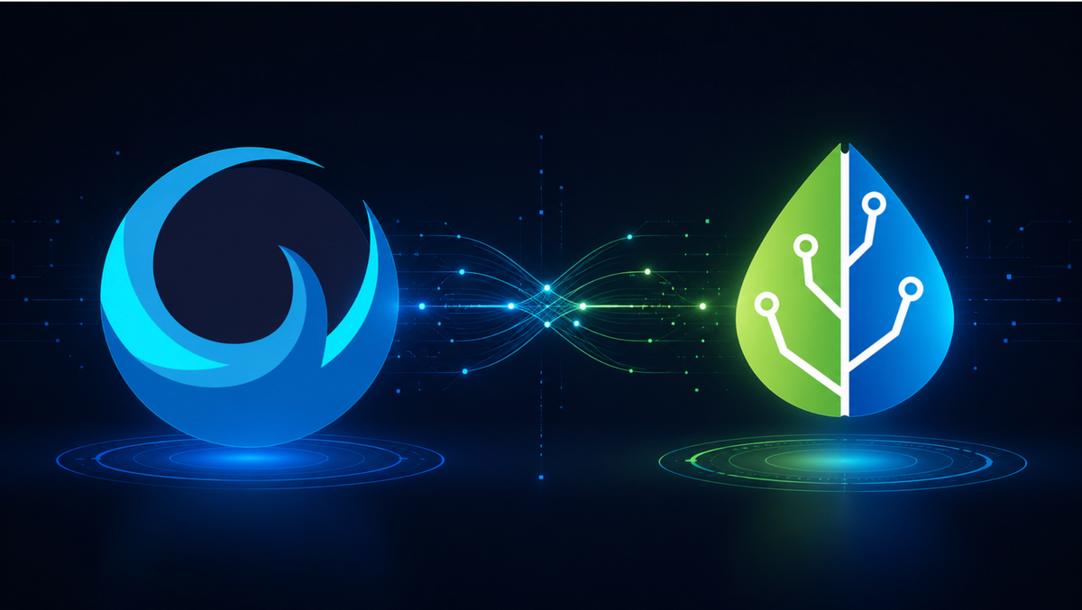 Tempest + Ecotone: One Declarative Foundation
