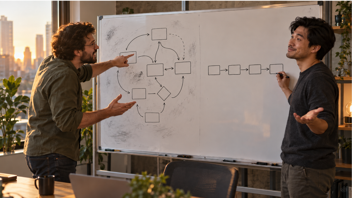 Symfony Messenger vs Ecotone: The Real Difference