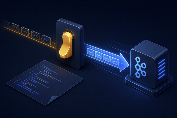 How Ecotone Hits 157,266 Confirmed Messages per second in PHP