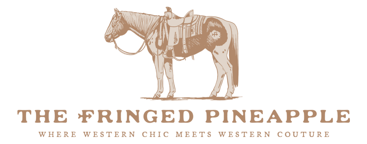 The Fringed Pineapple Boutique