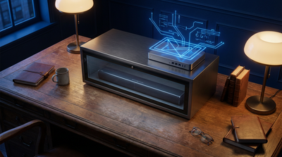 The quiet collapse of the smart-home walled garden