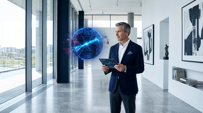 The New American Frontier: Securing Your Legacy in the Age of AI