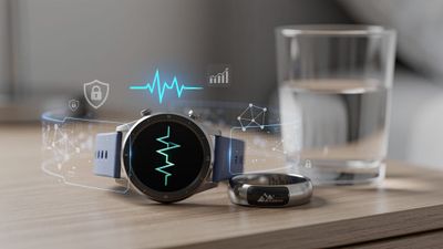 Your Doctor Can Now See Three Months of Your Sleep Before You Say a Word