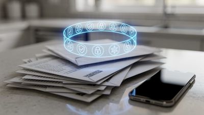 The Charges You Forgot About Are the Ones Designed to Be Forgotten