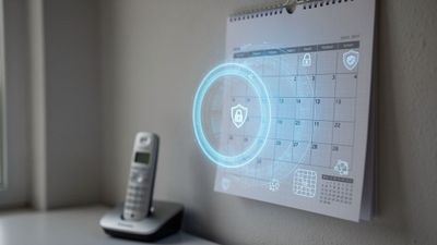 The Calls Start in September. The Plans They Are Selling Do Not Exist Yet.