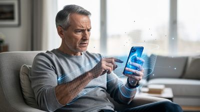 Android's Newest Scam Defenses Are Real. Most of Them Are Switched Off.