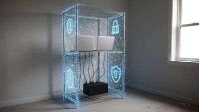 The Side Job Is Simple: Keep a Work Laptop Plugged In at Your House. It Is Also a Federal Crime.