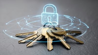 They Never Asked for Your Password. They Asked You to Click "Allow."