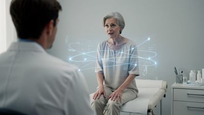 Six Chatbots, 4,050 Medical Answers, and One Pattern Worth Memorizing
