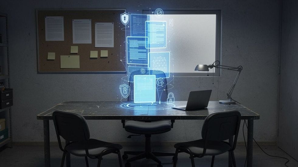 If Software Reads the Resumes, Somebody Has to Say So