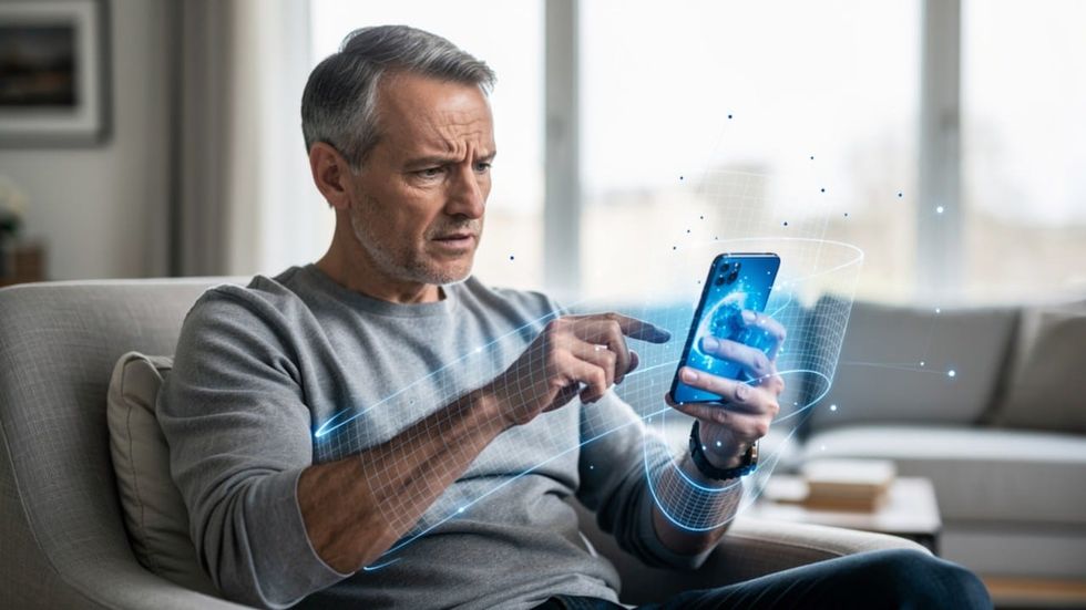 Android's Newest Scam Defenses Are Real. Most of Them Are Switched Off.