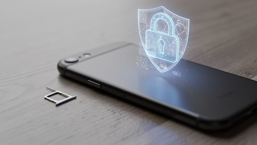 A Factory Reset Is Not the Last Step. It Is the Third.