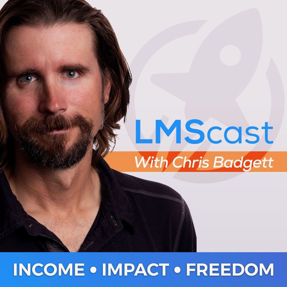 LMSCast hosted by Chris Badgett