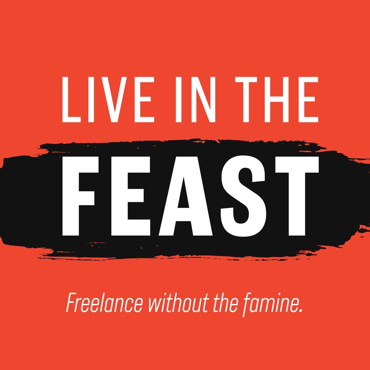 Live In The Feast with Jason Resnick