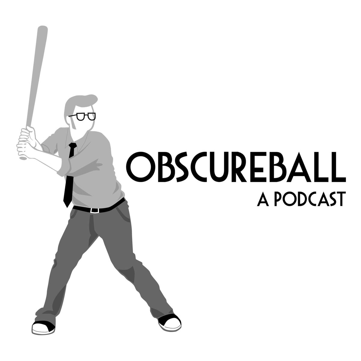 ObscureBall hosted by Stuart Barefoot