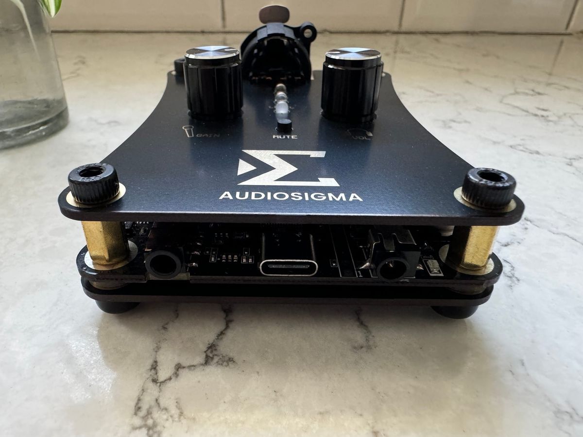 MikeHero DSP: A Tiny Device That Changed My Podcast Forever