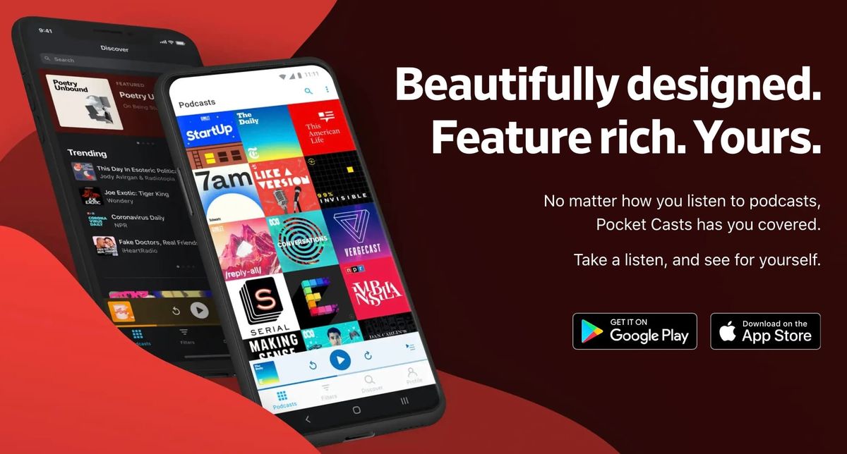 Unlocking Podcasting 2.0: Pocket Casts Features You Can't Miss