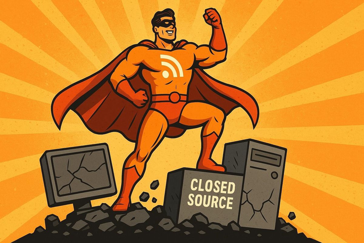 Is The Podcast Industrial Complex Dead?