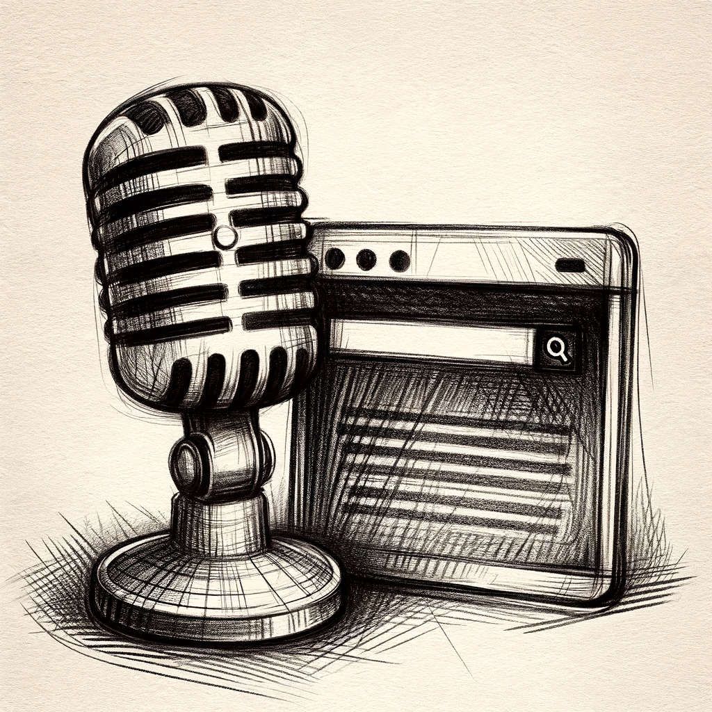 Relaunching The Podcast Setup Website