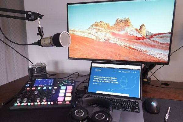 The WP Minute by Matt Medeiros