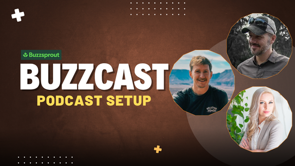 Inside the Podcast Setups of Buzzcast Hosts: Gear, Lessons, and Budget-Friendly Tips