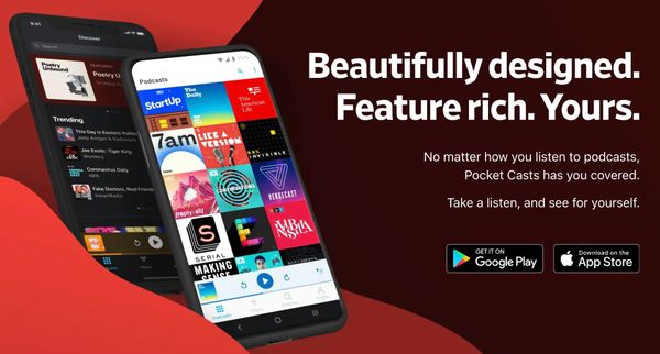 Unlocking Podcasting 2.0: Pocket Casts Features You Can't Miss