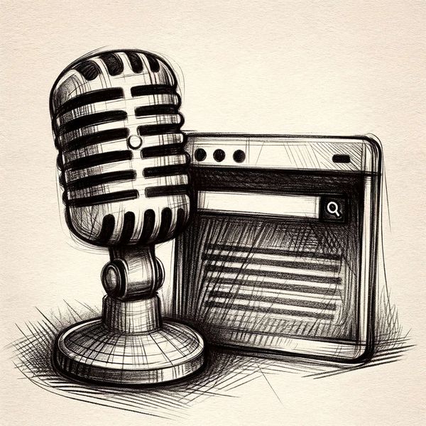 Relaunching The Podcast Setup Website