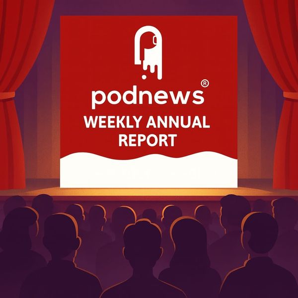 Building the Podnews Weekly Report 2025: What AI Taught Me About Podcasting’s Hidden Opportunities