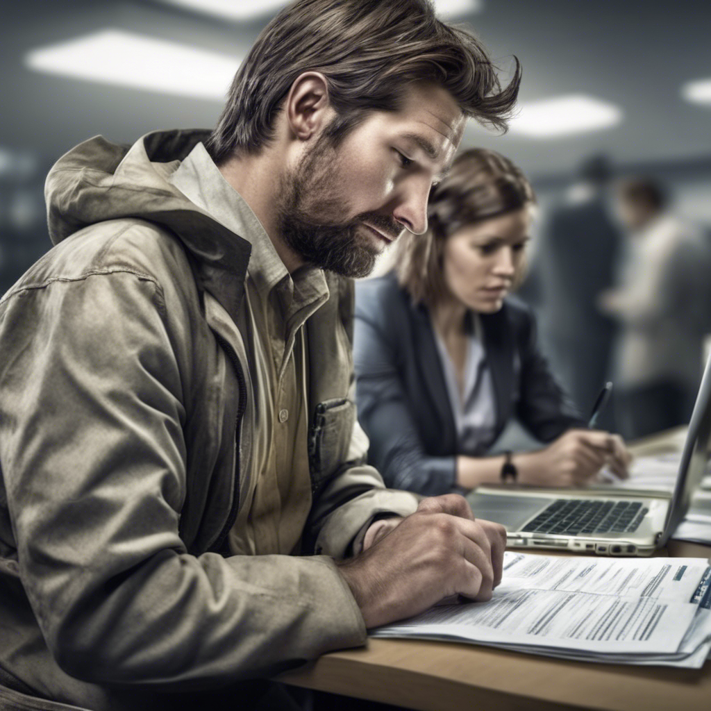 Niagara Falls Grapples with Rising Unemployment and Surge in Refugee Arrivals