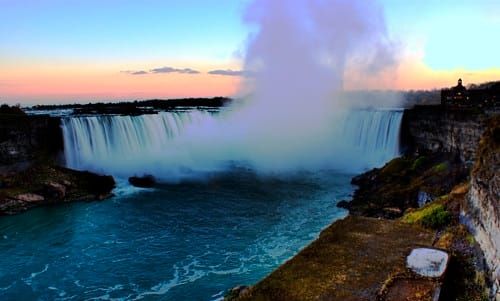 Ontario Benefits Fall Short for Niagara Falls Residents Facing High Living Costs