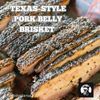 Pork Brisket