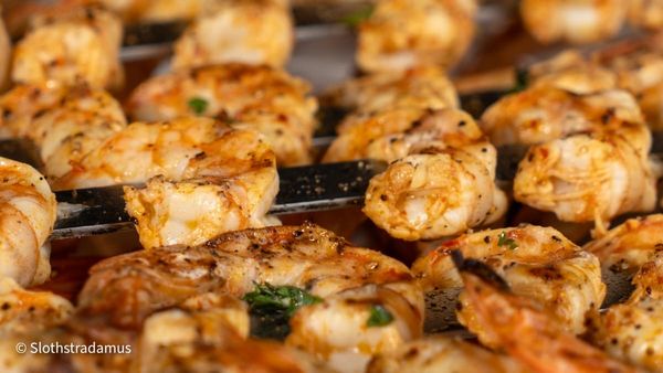 Seafood