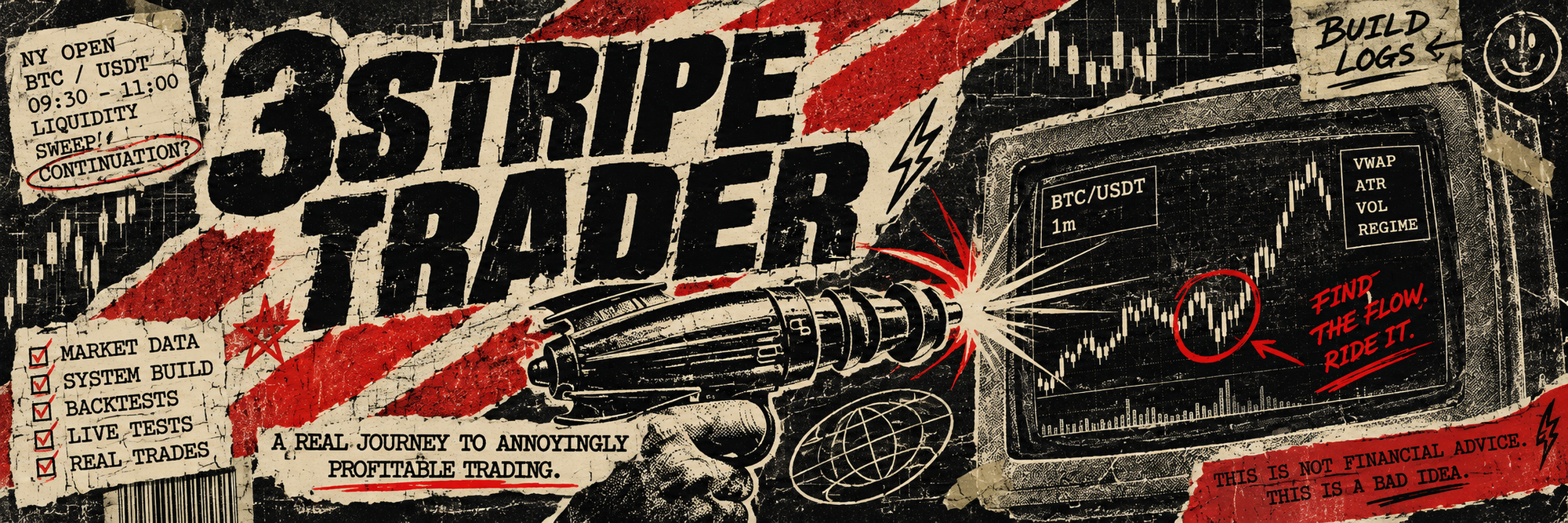 3Stripe Trader