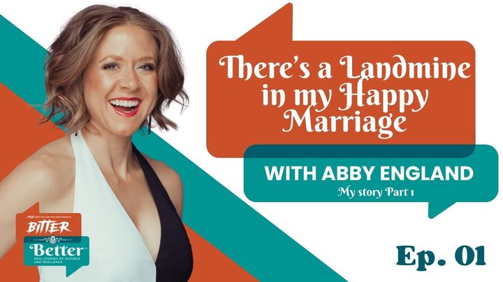 Ep. 1 - There’s a Landmine in my Happy Marriage