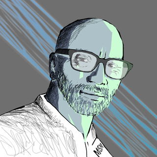 Mark Stephen Meadows