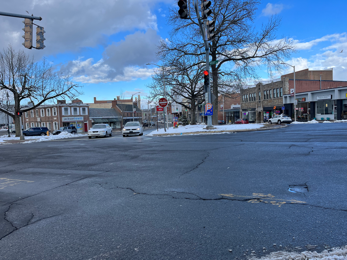 Part 3: Reinvesting in the Streets