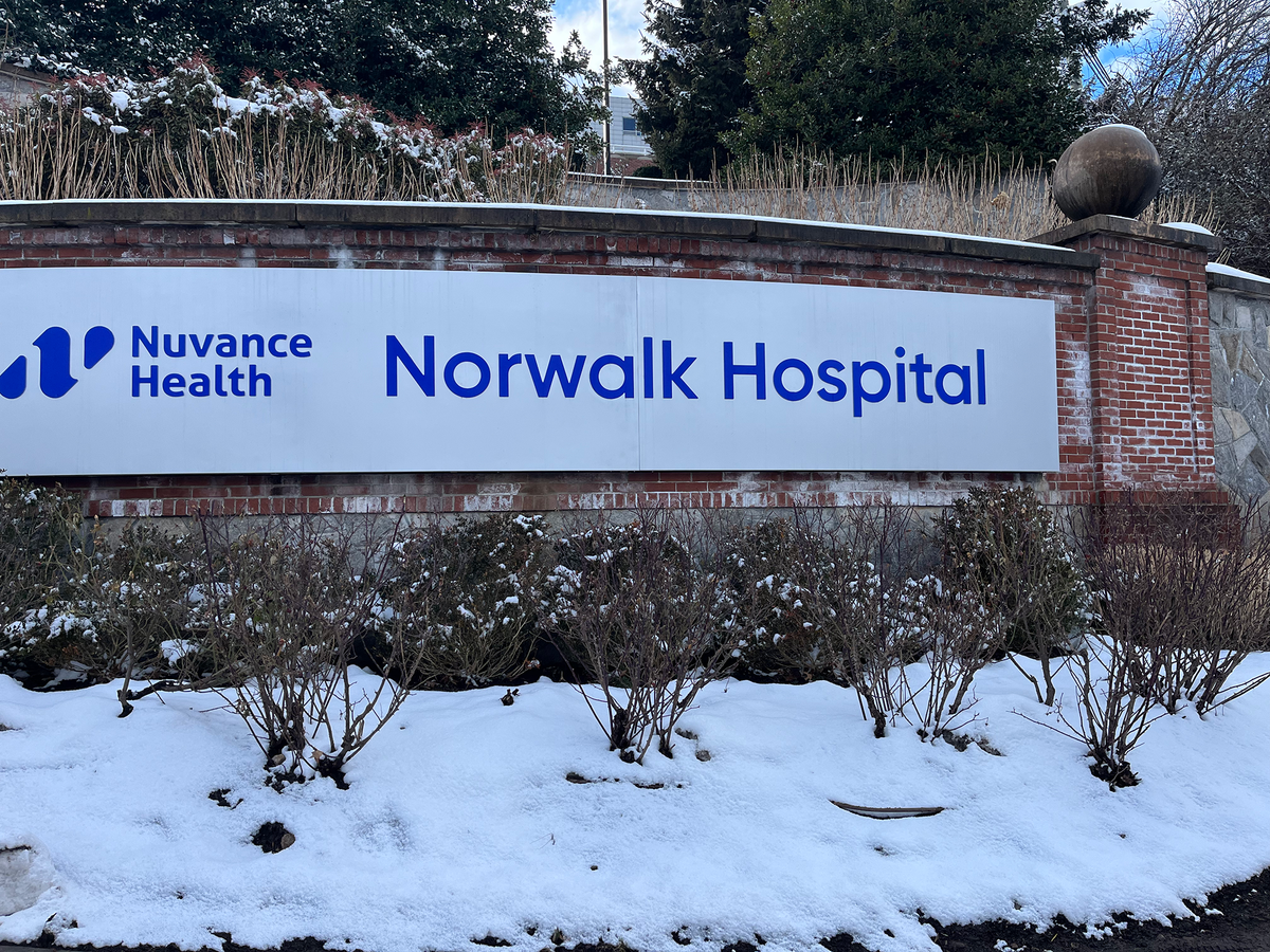 The Evolving Hospital Landscape of Southwest Connecticut