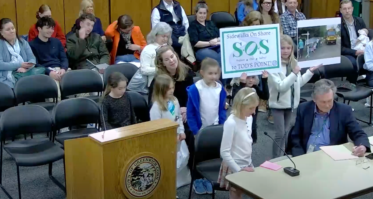 What Do Southwest Connecticut Residents Want to See in Their Communities?