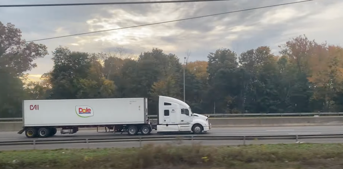 Report: Air Quality Continues to be a Challenge in Fairfield County