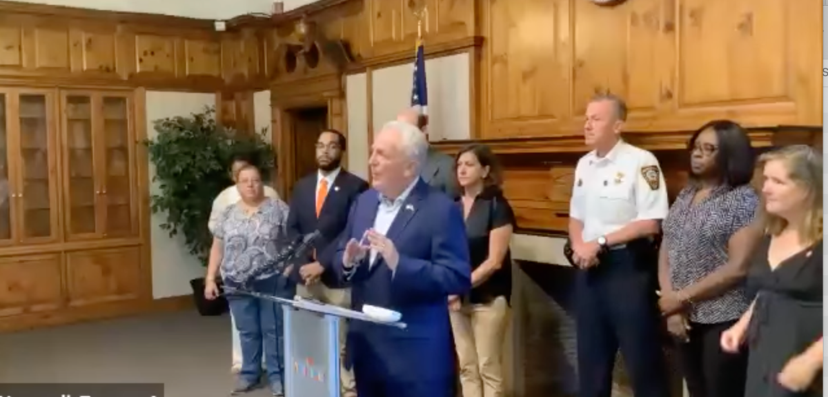 The Impact of ICE Activity in Norwalk, Stamford