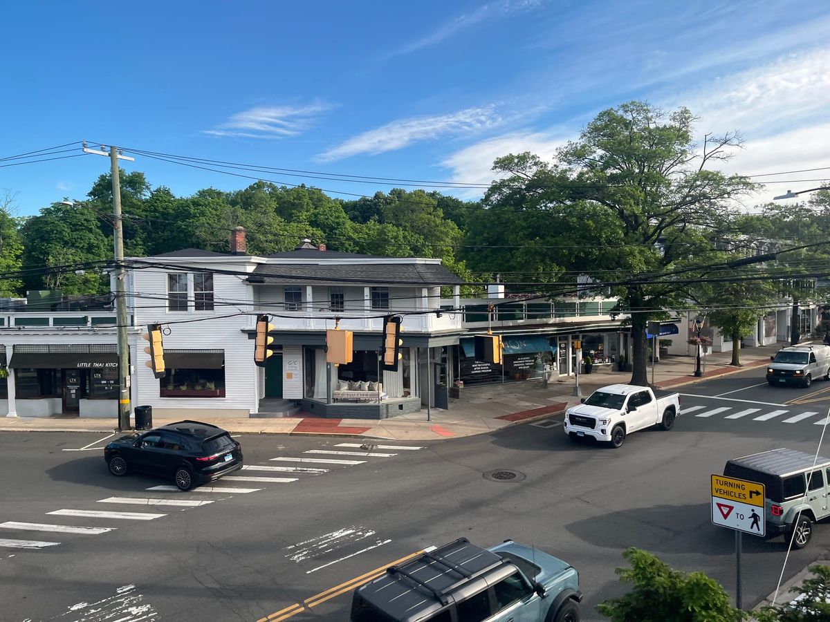 What’s in Darien’s Proposed 2026-2027 Budget?