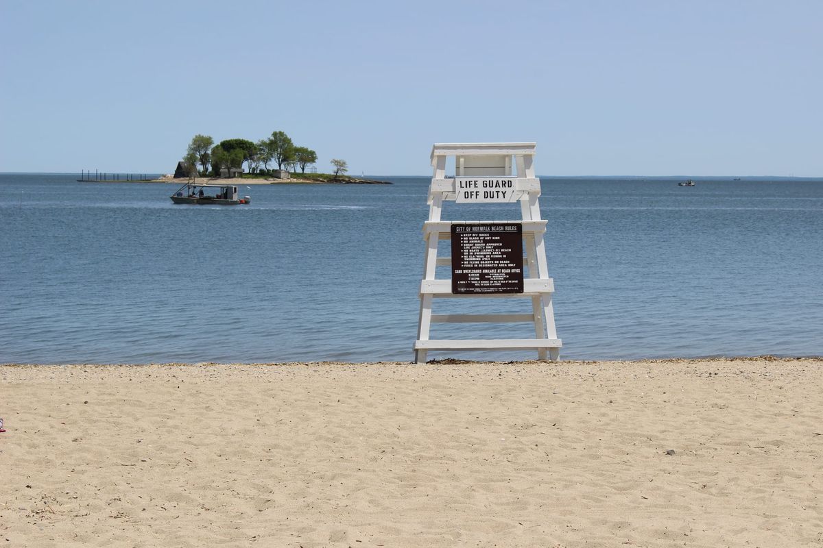 The What: Wall Street Transformation in Norwalk; Stamford School Construction Update; and more