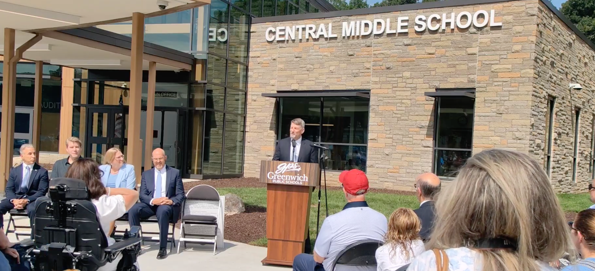 Inside the $1+ Billion in Lower Fairfield County School Construction Projects