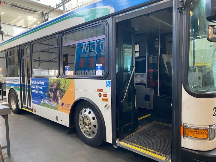 What’s the Future of the Norwalk Transit District?