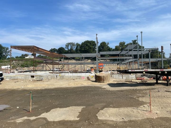 School Construction in Southwest Connecticut: A Desperate Need for New Facilities, but at What Cost?