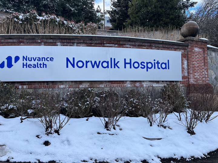 The Evolving Hospital Landscape of Southwest Connecticut