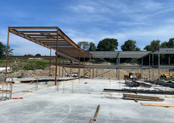 A Look at Active School Construction in Norwalk and Darien