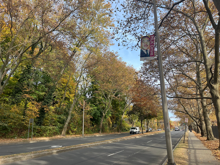 Norwalk’s Martin Luther King Jr. Corridor: A “Transformational” Grant