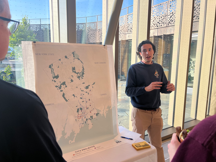 Four Transportation Updates from Lower Fairfield County